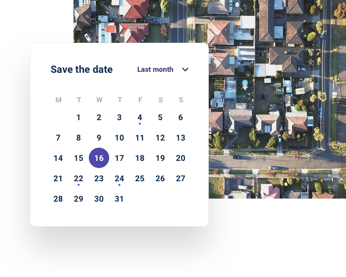 Host a data party